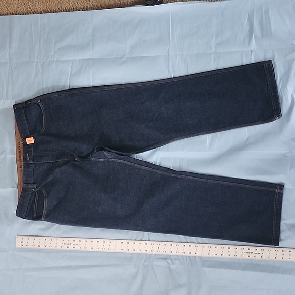 Duluth Trading co Men's Jeans - Picture 1 of 8